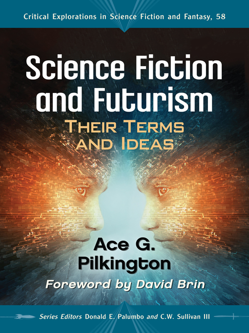 Title details for Science Fiction and Futurism by Ace G. Pilkington - Available